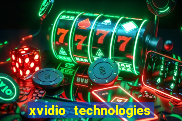 xvidio technologies startup download android